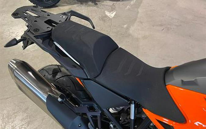 2023 KTM 1290 Super Adventure S