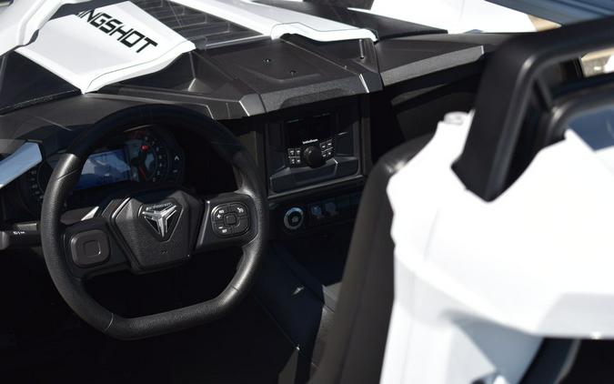 2023 Polaris Slingshot® Slingshot® S with Technology Package 1