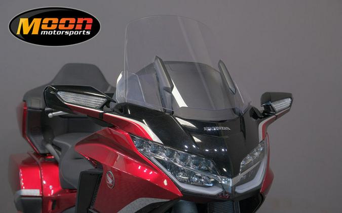 2021 Honda Gold Wing Automatic DCT