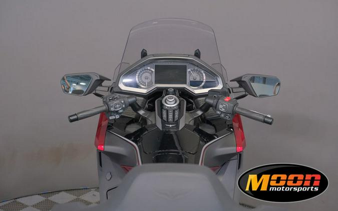 2021 Honda Gold Wing Automatic DCT