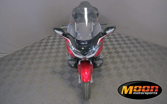 2021 Honda Gold Wing Automatic DCT