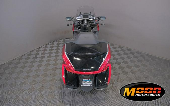 2021 Honda Gold Wing Automatic DCT