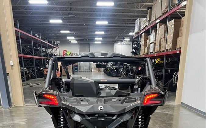 2023 Can-Am MAVERICK XDS TURBO RR