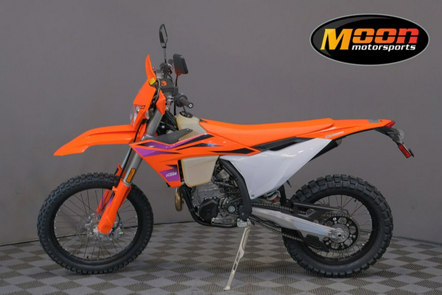 2024 KTM 500 EXC-F