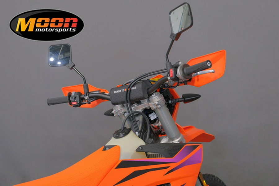 2024 KTM 500 EXC-F