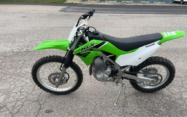 2023 Kawasaki KLX® 230R S