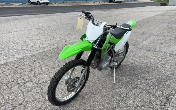 2023 Kawasaki KLX® 230R S