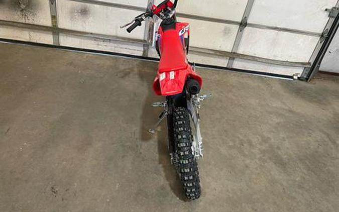 2024 Honda CRF125F - Big Wheel