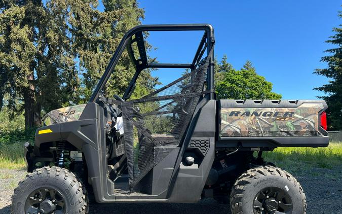 2024 Polaris Ranger SP 570 Premium