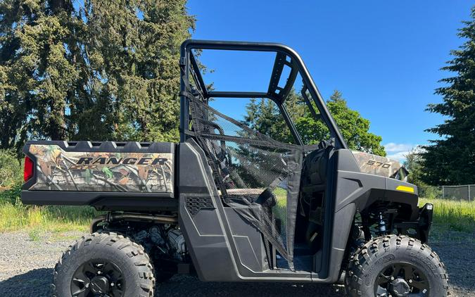 2024 Polaris Ranger SP 570 Premium