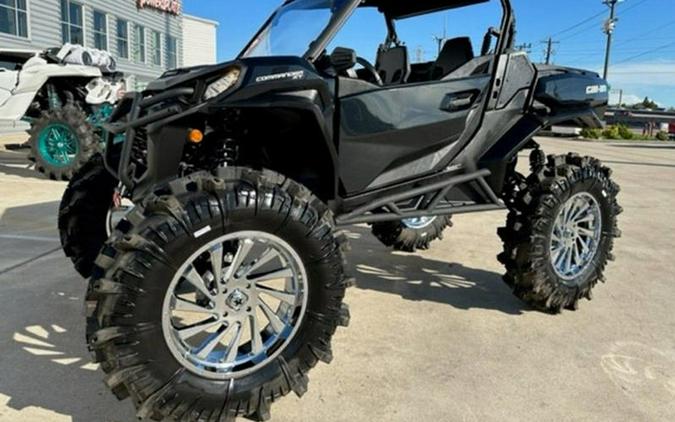 2023 Can-Am® Commander XT 1000R