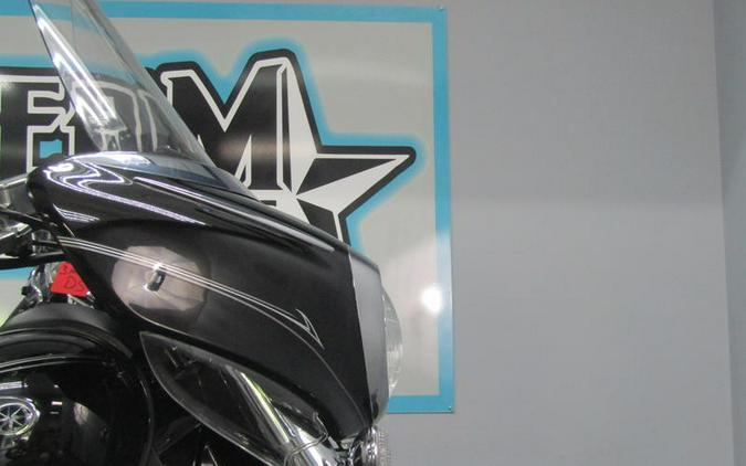 2012 Yamaha Royal Star Venture S