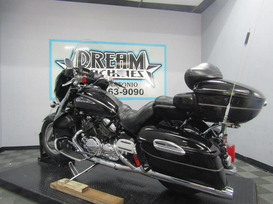 2012 Yamaha Royal Star Venture S