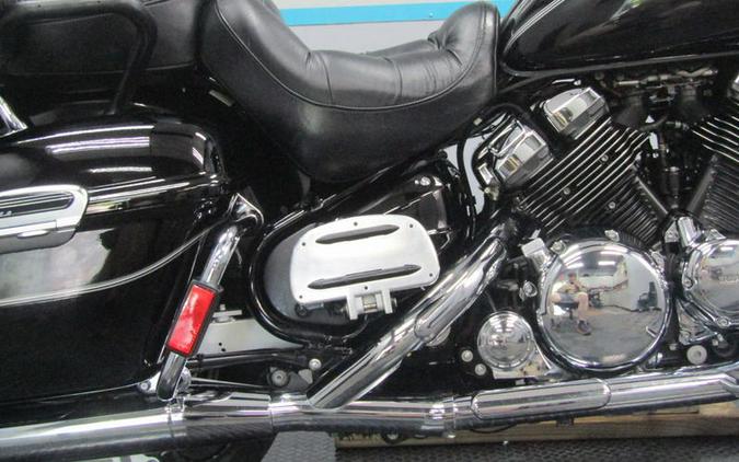 2012 Yamaha Royal Star Venture S