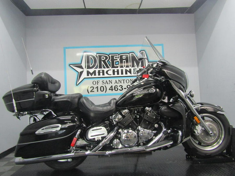 2012 Yamaha Royal Star Venture S