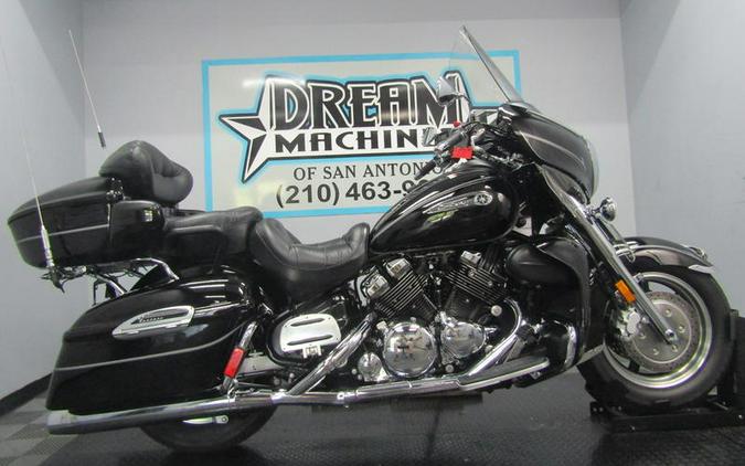 2012 Yamaha Royal Star Venture S