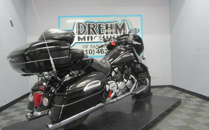 2012 Yamaha Royal Star Venture S