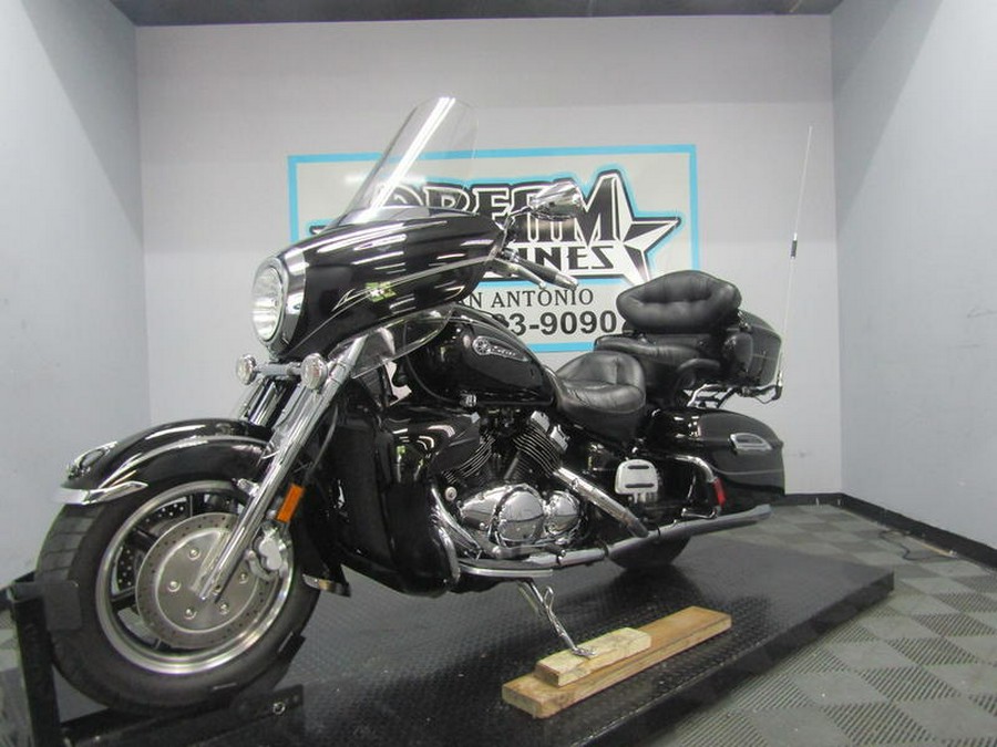 2012 Yamaha Royal Star Venture S