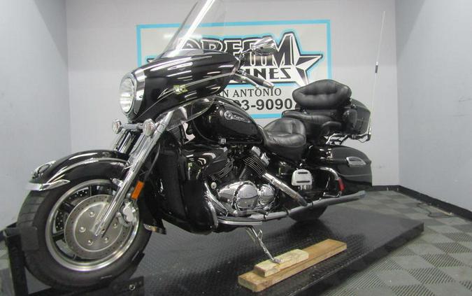 2012 Yamaha Royal Star Venture S