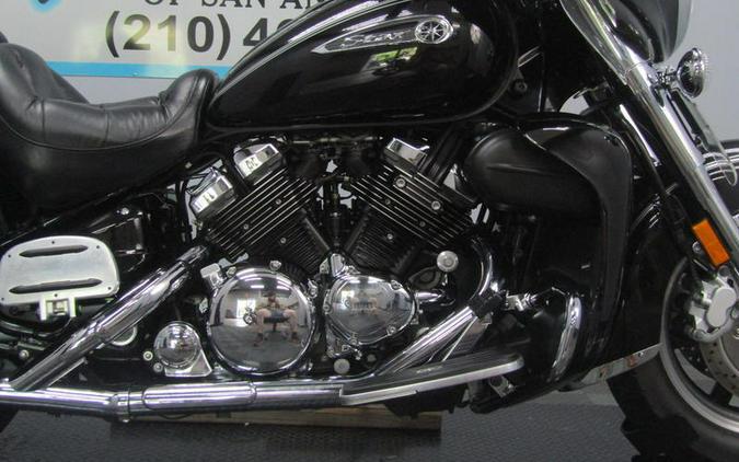 2012 Yamaha Royal Star Venture S