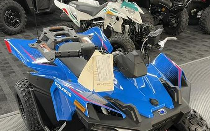 2024 Polaris® Outlaw 70 EFI