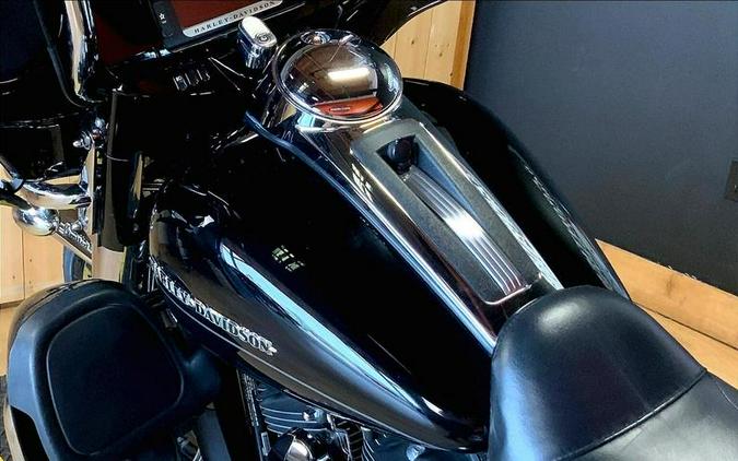 2014 Harley-Davidson® FLHTK - Electra Glide® Ultra Limited