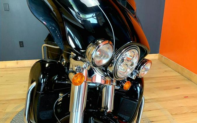 2014 Harley-Davidson® FLHTK - Electra Glide® Ultra Limited