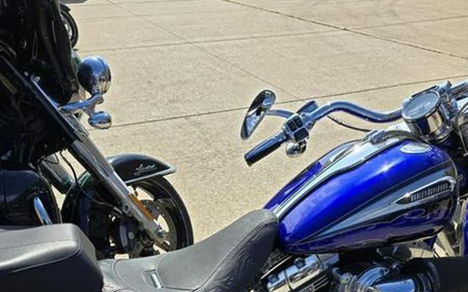 2014 Harley-Davidson® FXSBSE - CVO™ Breakout®