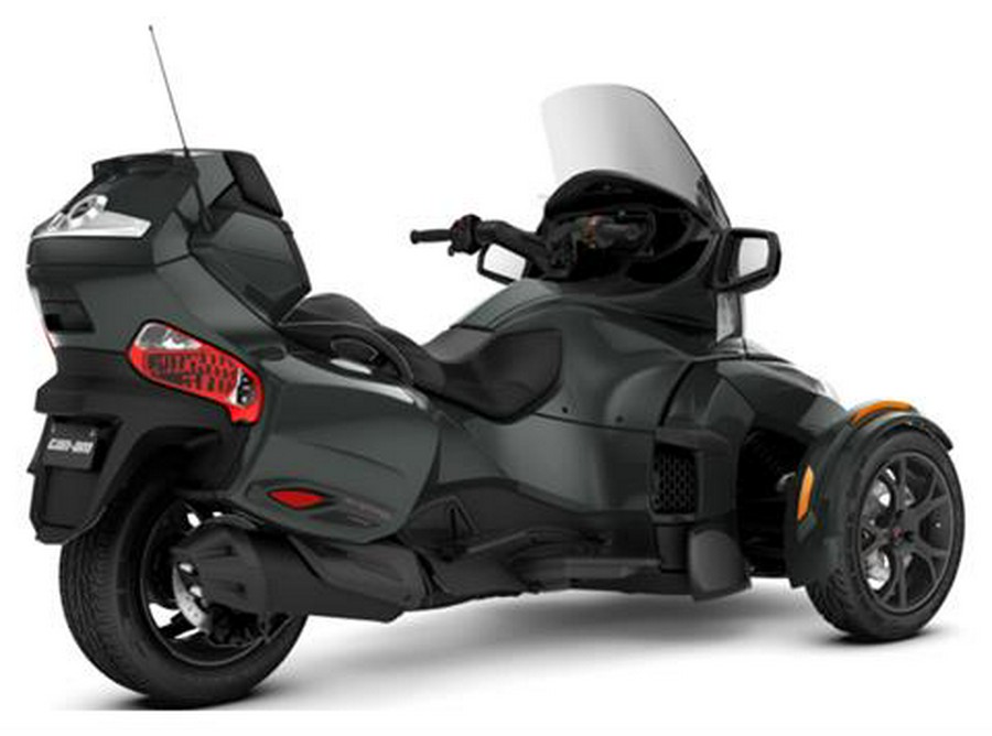 2019 Can-Am Spyder RT Limited