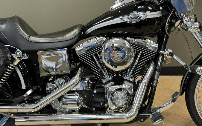 2003 Harley-Davidson® FXDWG - Dyna® Wide Glide®