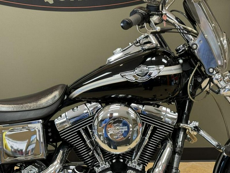 2003 Harley-Davidson® FXDWG - Dyna® Wide Glide®