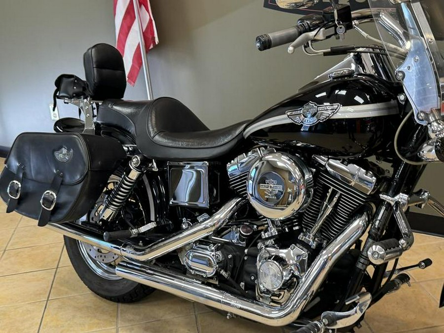 2003 Harley-Davidson® FXDWG - Dyna® Wide Glide®