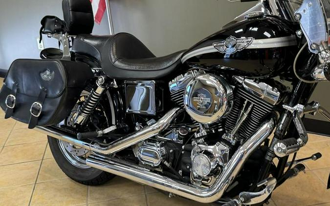 2003 Harley-Davidson® FXDWG - Dyna® Wide Glide®