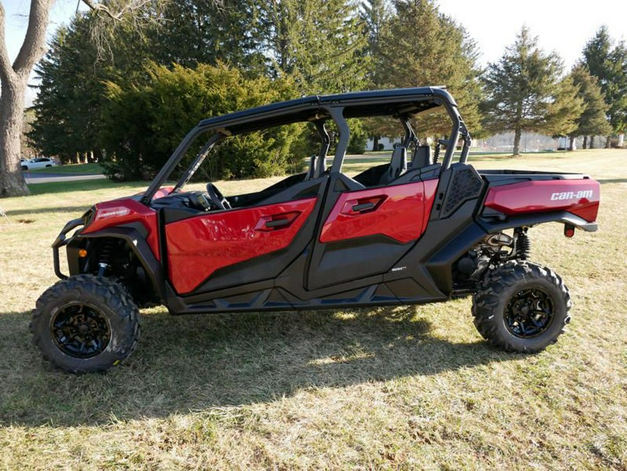 2024 Can-Am™ Commander MAX XT 1000R