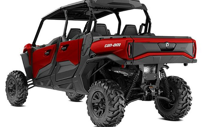 2024 Can-Am™ Commander MAX XT 1000R