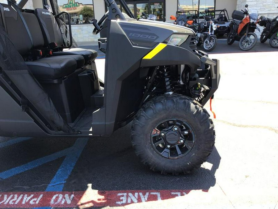 2025 Polaris® Ranger 1000 Premium