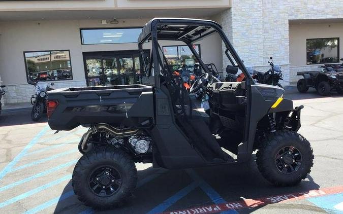 2025 Polaris® Ranger 1000 Premium