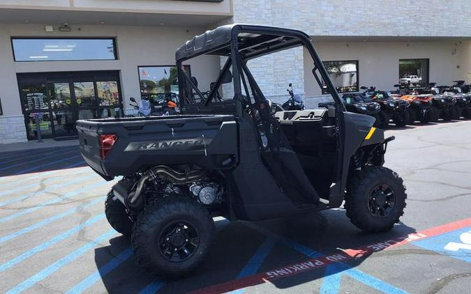 2025 Polaris® Ranger 1000 Premium