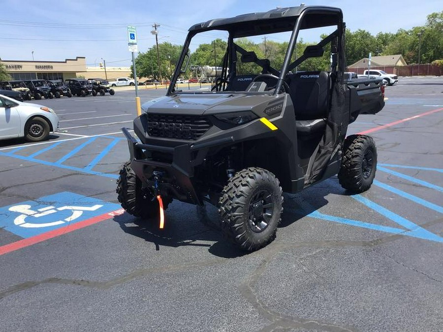 2025 Polaris® Ranger 1000 Premium