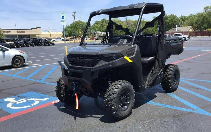 2025 Polaris® Ranger 1000 Premium