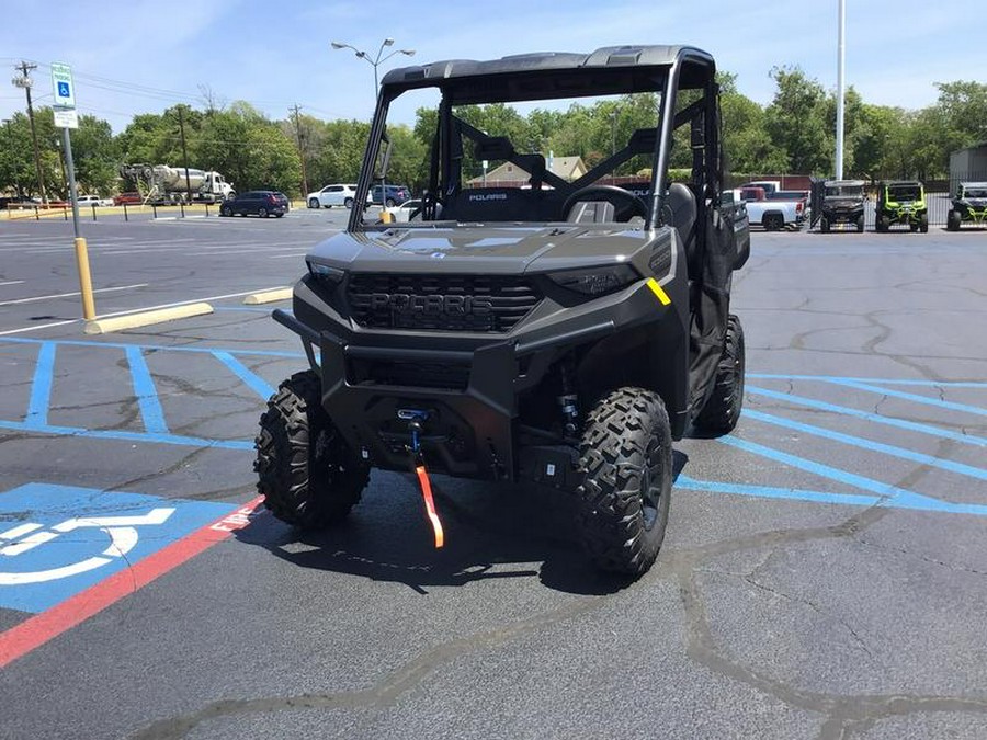 2025 Polaris® Ranger 1000 Premium