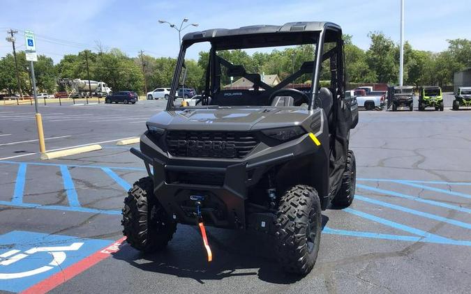 2025 Polaris® Ranger 1000 Premium