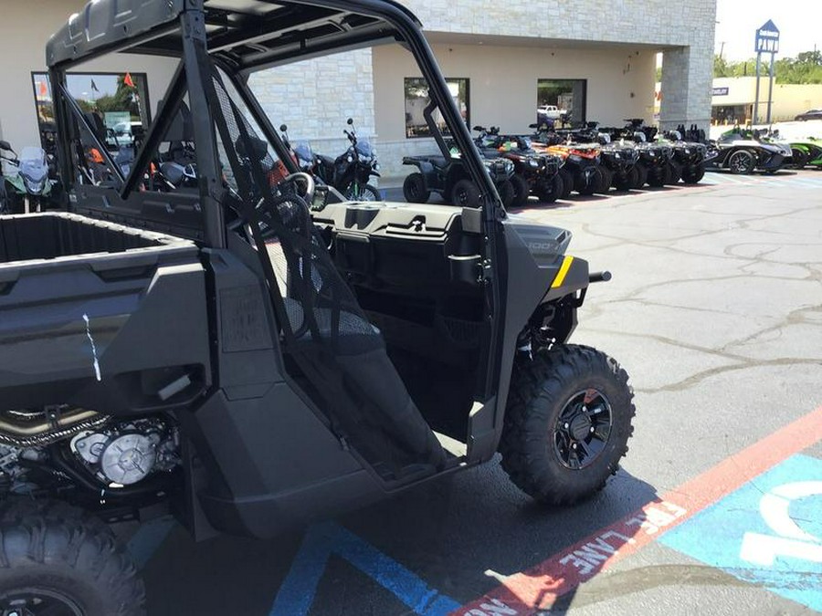 2025 Polaris® Ranger 1000 Premium