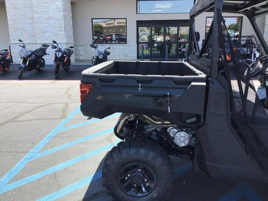 2025 Polaris® Ranger 1000 Premium