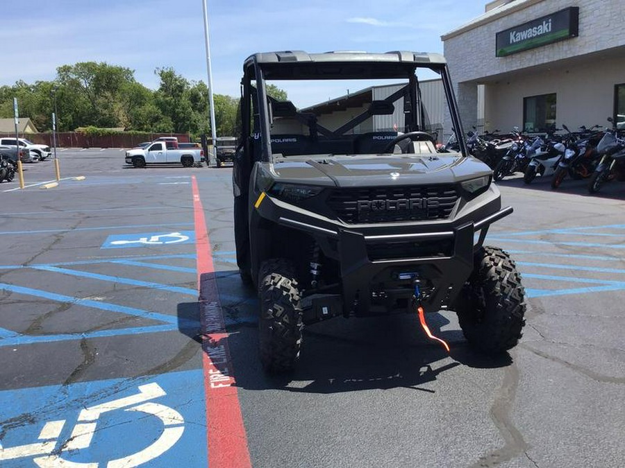 2025 Polaris® Ranger 1000 Premium