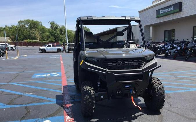 2025 Polaris® Ranger 1000 Premium