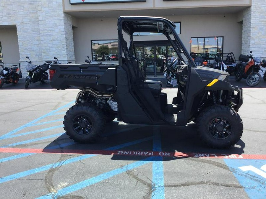 2025 Polaris® Ranger 1000 Premium