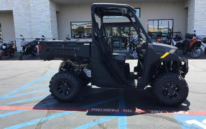 2025 Polaris® Ranger 1000 Premium