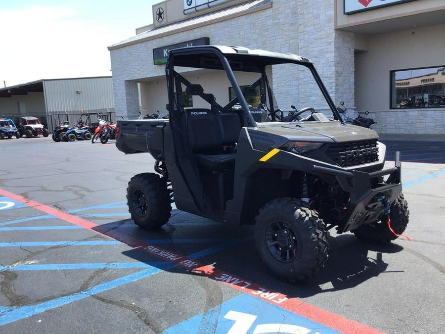 2025 Polaris® Ranger 1000 Premium