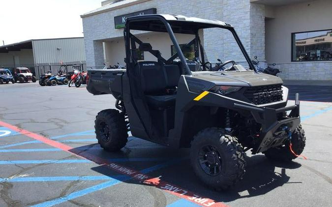 2025 Polaris® Ranger 1000 Premium